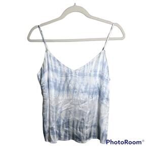 Rails Tie Dye Paola Camisole Size Small NWT